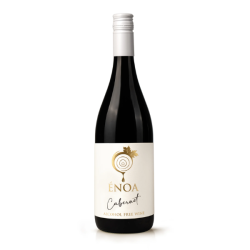 ÉNOA Cabernet Sauvignon 0,75
